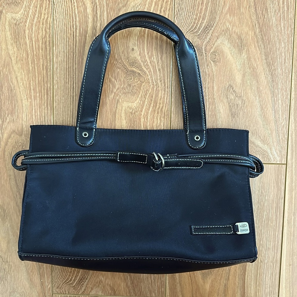 90s Y2K Bongo Shoulder Bag